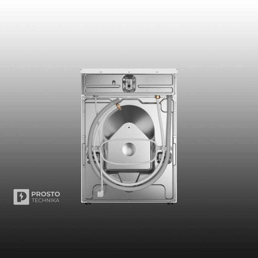 Стиральная машина Asko W2086C.W/3